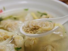 蛋黄馄饨-海平馄饨(逍遥二路店)