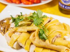 -湛江明记(湛江鸡湛江生蚝)