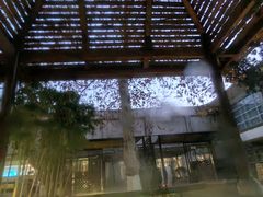 -春晖园度假酒店温泉