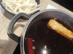 -吉野家(凯旋购物广场店)