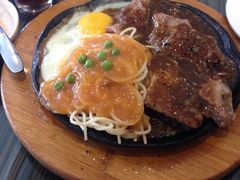 iphone_upload_pic-豪客来牛排(府河店)
