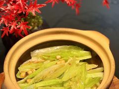 -嘉宴·精致客家菜