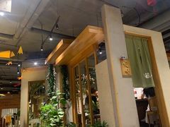 -蘸小院铁锅炖·蘸酱菜·东北菜(怀远门店)