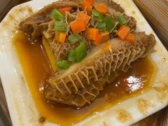 -寻味顺德·南记酒家·传统顺德菜·鱼生(广源路店)