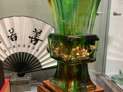-上海市工艺美术博物馆