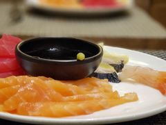 -旌湖国际酒店.自助餐