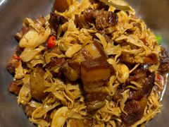 -客家大院·非遗赣南客家菜(郁孤台店)