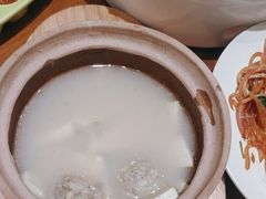 -姥姥家春饼店(交大东路店)