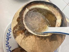 -達揚原味燉品(文明路店)