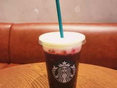 -星巴克(长春迅驰广场店)