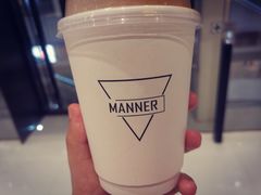-Manner Coffee(IFS一楼店)