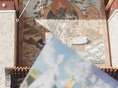 -日月山景区