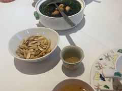 -桂满陇·蟹黄小笼汤包(巴黎春天浦建店)