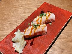 -水之惠鲜鱼料理(王府大街店)