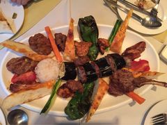 -Pasha帕夏土耳其餐厅(南昌路店)