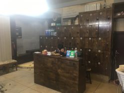 -红人馆造型十添