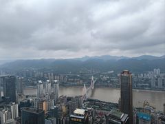 -WFC会仙楼观景台