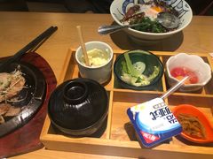 招牌厚切牛舌-沼津港渔市(宏伊国际广场店)