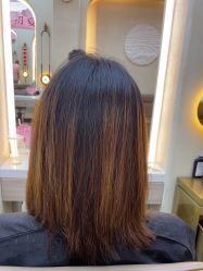 -东时烫染造型·Hair Salon