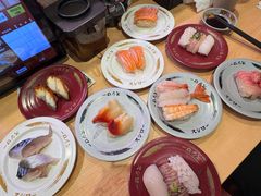 -寿司郎(皇庭广场店)