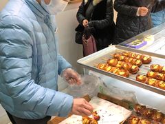 -好利来.生日蛋糕(杨家坪店)