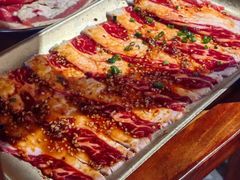 -西塔老太太泥炉烤肉(万柳华联店)