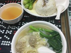 -莅香岛港式餐厅(滨江道店)