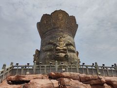 -上海东林寺(金山区)