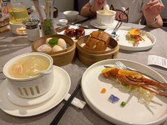 -凯逸轩·匠心粤菜(中城名仕汇店)