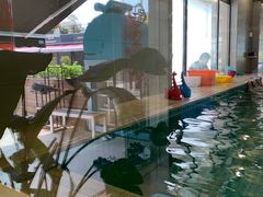 -BlueBubble蓝泡泡婴幼儿游泳会所(合川路店)