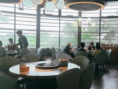 -鲜潭蒸汽石锅鱼(欢乐海岸购物中心店)