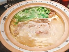 -老鸭集(金沙龙湖天街店)