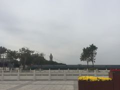 -天津妈祖文化园