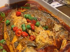 -神府路壹号·海鲜烧烤·砂锅粥·锅物(三坊七巷店)