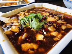 -天回镇何氏豆腐(总店)