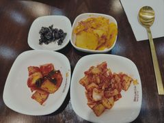 -釜山豚骨汤饭(芝罘万达广场店)