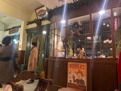点击看大图 -IMUSE BARBER SHOP