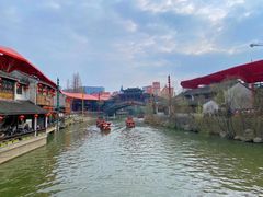 -杭州宋城