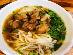 -肆姐面粉馆(坡子街店)