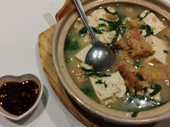 -眉州东坡(北苑华贸店)
