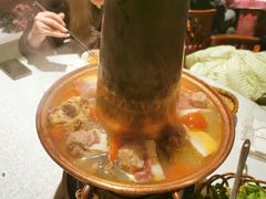 -阿斯牛牛·凉山菜(新会展店)