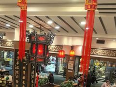 -一楼食业·美食人家