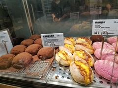 -LELECHA乐乐茶(美罗城店)