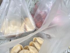 -水丰锅贴(延吉东路店)