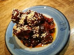 糖醋小排-兰溪小馆(东直门簋街店)