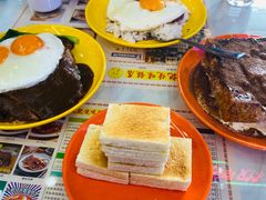 -澳门陈光记烧味饭店(万象城店)