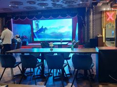 -疯克大象美式烤肉餐厅