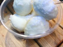 雪绵豆沙-歹街(金成店)