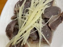 -乡亲鹅肉城(吴江店)