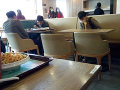 -魏家凉皮(十里河店)